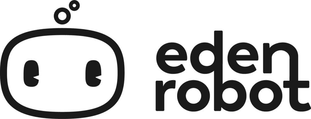 Eden Robot