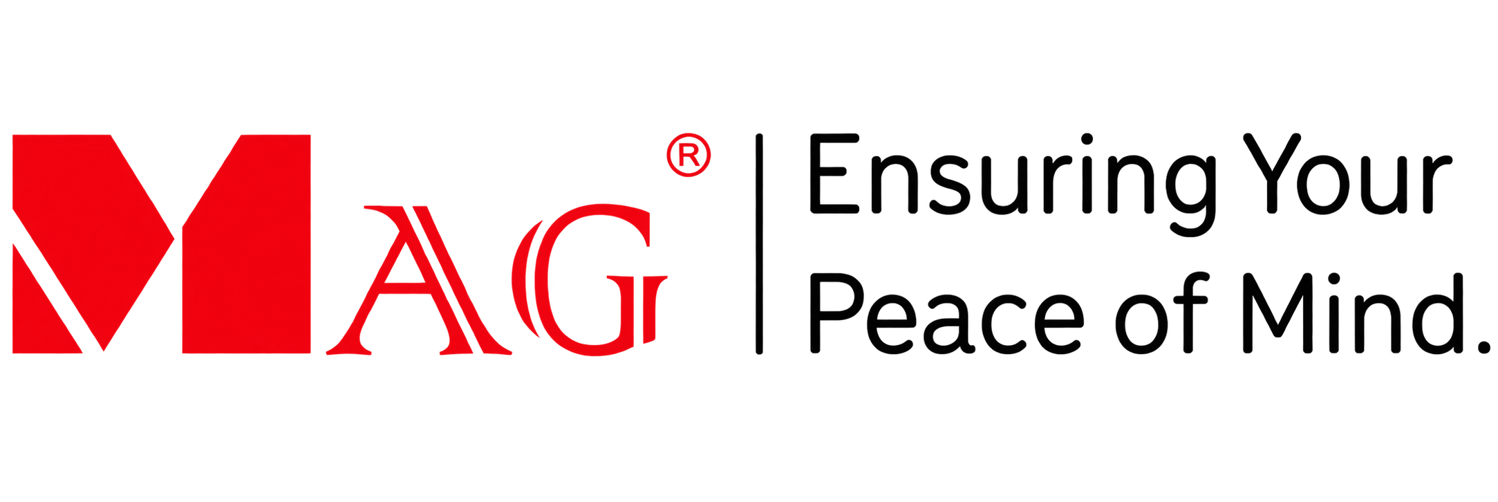 MAG Barrier Gate