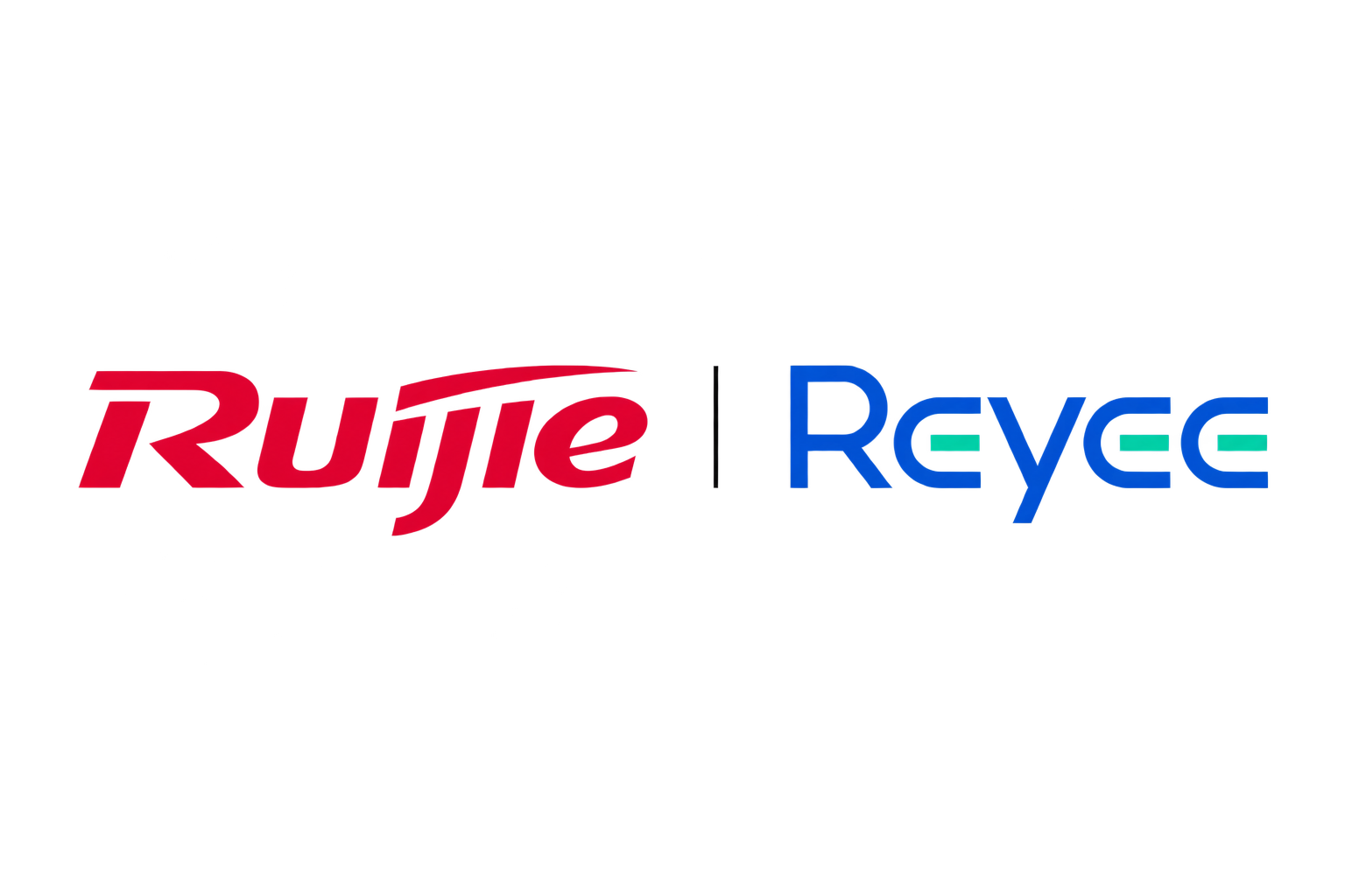 Ruijie and Reyee