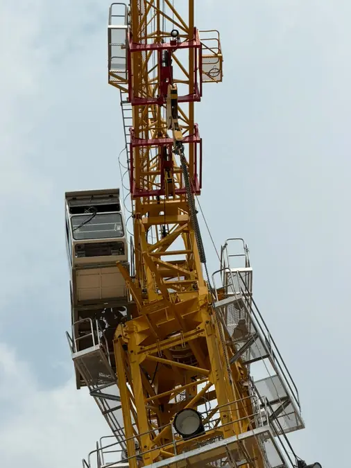 Tower Crane