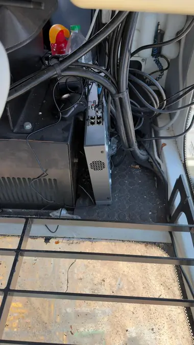NVR Recording & Storage