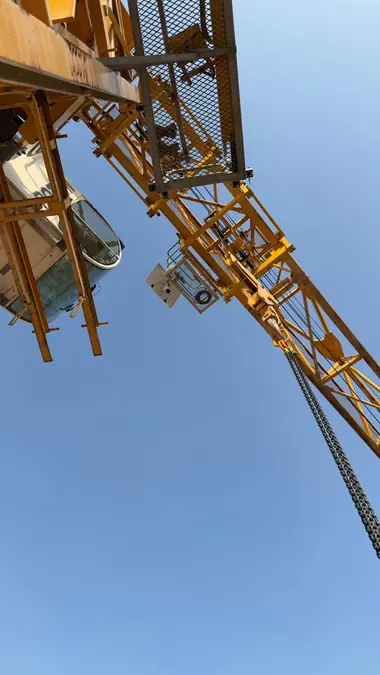 Install Dome
