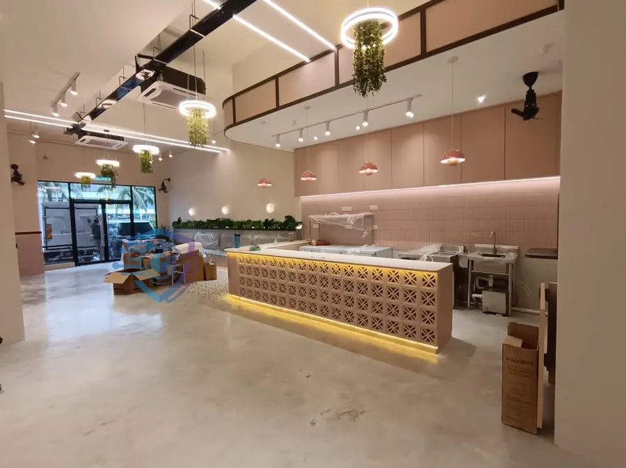 Restaurant Electrical Works