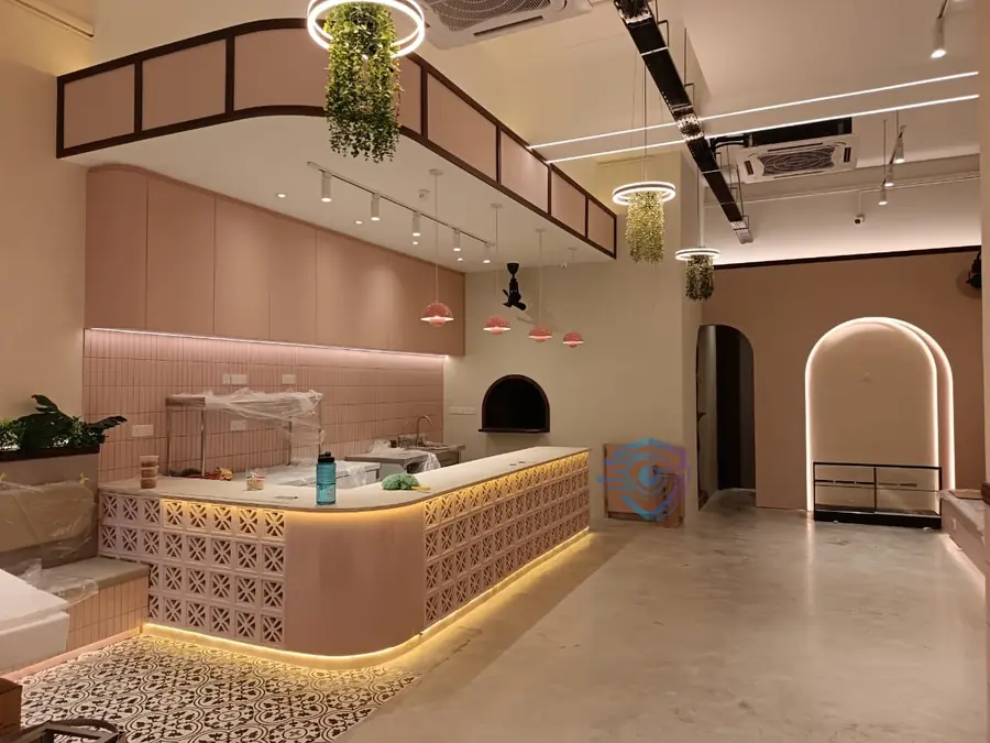 Restaurant Electrical Works