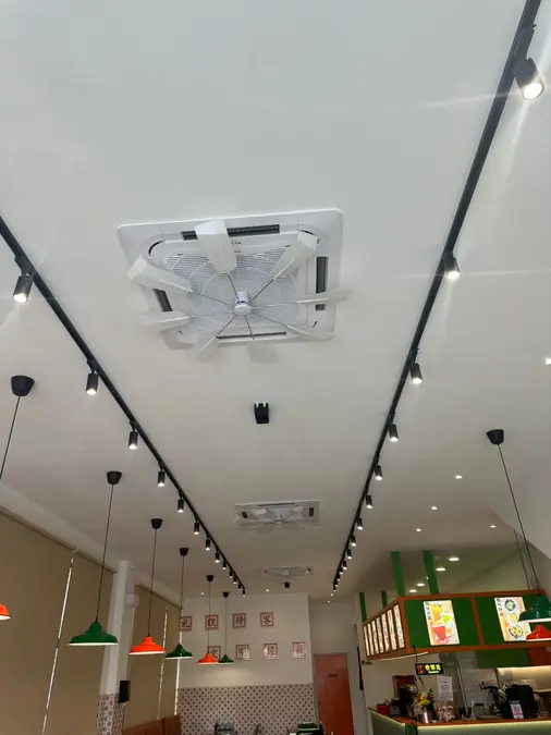 Restaurant Electrical Works