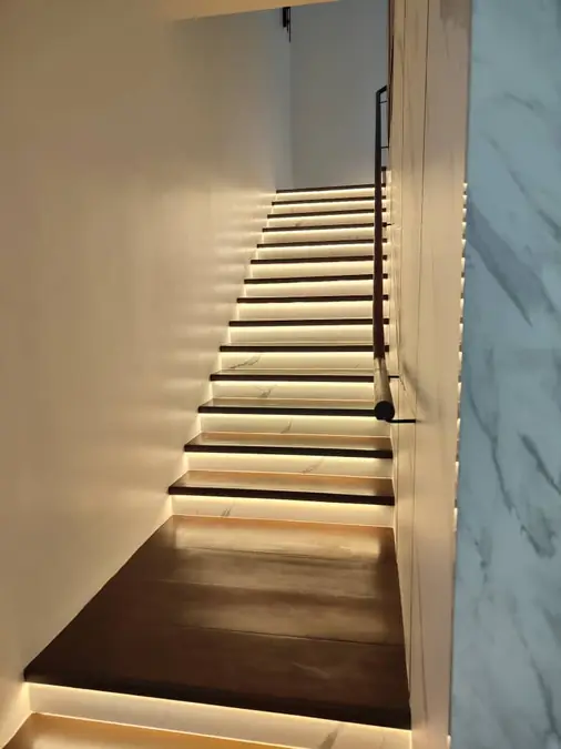 Residential Electrical Works
