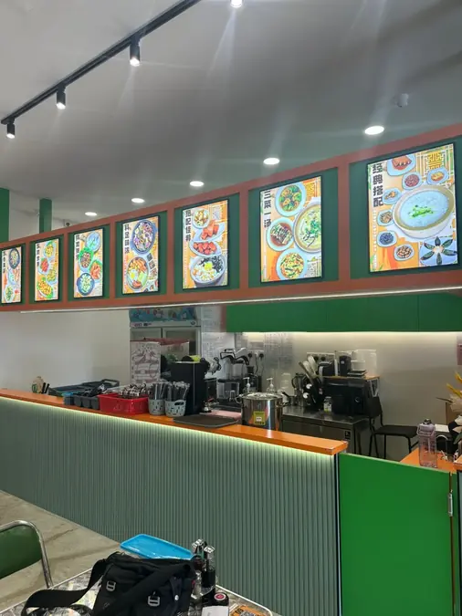 Restaurant Electrical Works