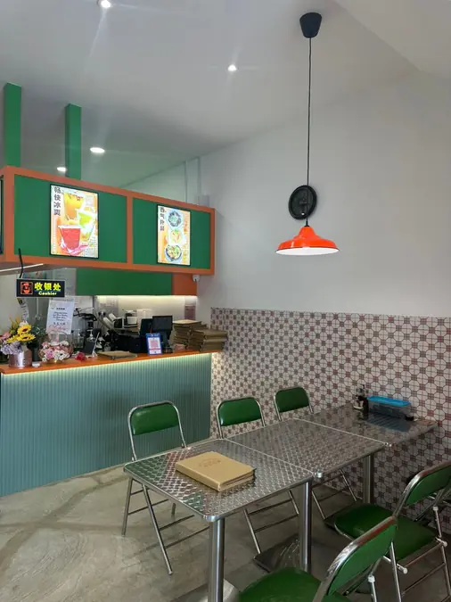 Restaurant Electrical Works