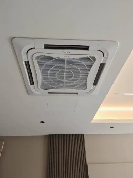 Daikin - Ceiling Cassette Air Conditioner