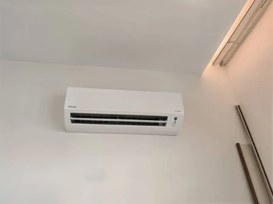 Daikin - Wall Mounted Air Conditioner