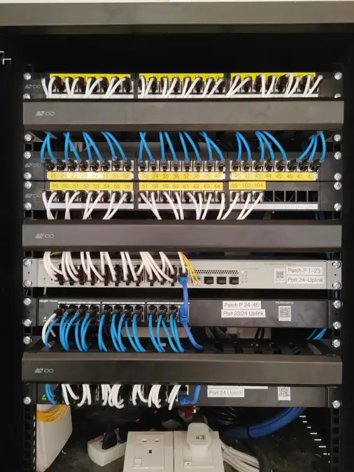 Network Cable