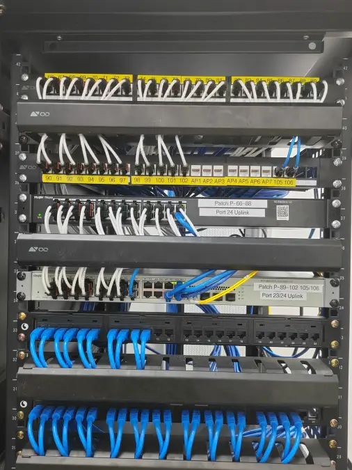 Network Cable