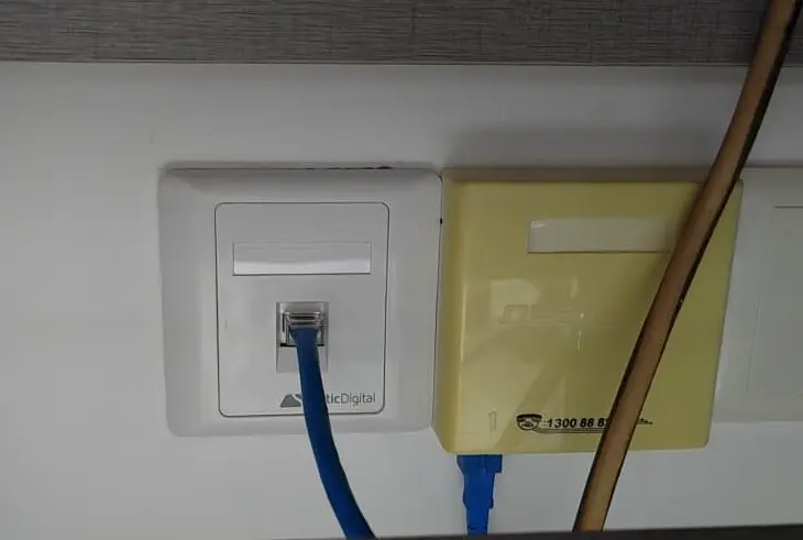 Lay Network Point