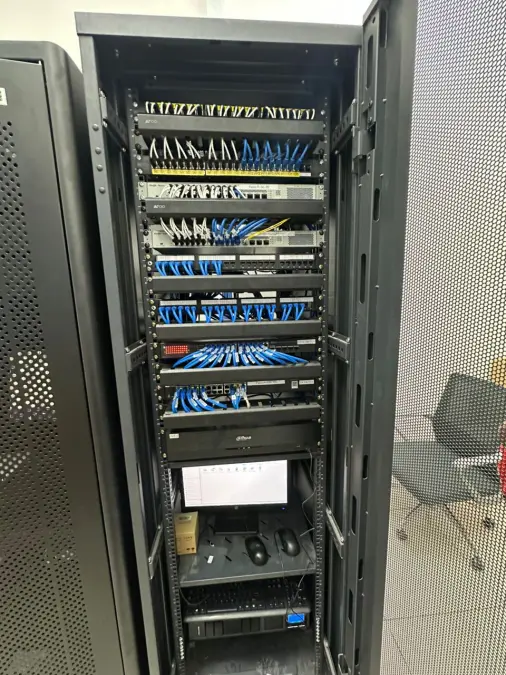 Network Cable